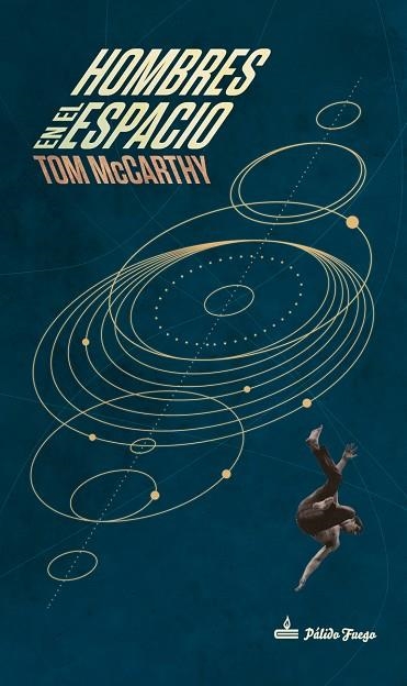 HOMBRES EN EL ESPACIO | 9788494613159 | MCCARTHY, TOM | Llibreria Online de Vilafranca del Penedès | Comprar llibres en català