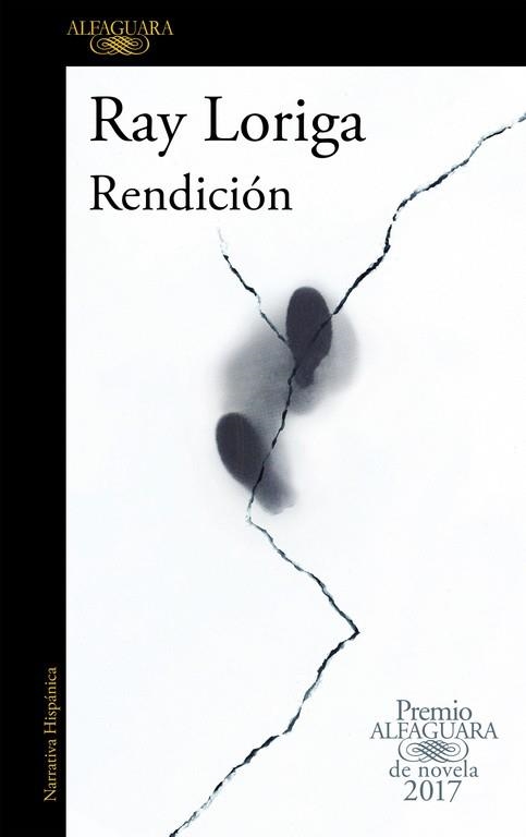 RENDICIÓN | 9788420426860 | LORIGA, RAY | Llibreria Online de Vilafranca del Penedès | Comprar llibres en català