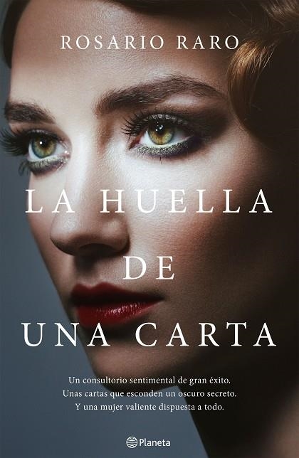 LA HUELLA DE UNA CARTA | 9788408171102 | RARO, ROSARIO | Llibreria Online de Vilafranca del Penedès | Comprar llibres en català