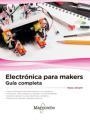 ELECTRÓNICA PARA MAKERS | 9788426724496 | ALIVERTI , PAOLO | Llibreria Online de Vilafranca del Penedès | Comprar llibres en català