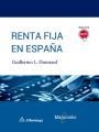 RENTA FIJA EN ESPAÑA | 9788426723727 | DUMRAUF, GUILLERMO L. | Llibreria Online de Vilafranca del Penedès | Comprar llibres en català