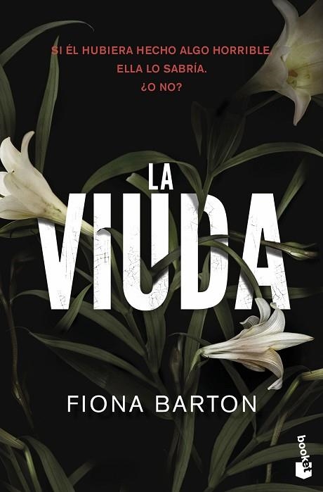 LA VIUDA | 9788408172543 | BARTON, FIA | Llibreria Online de Vilafranca del Penedès | Comprar llibres en català