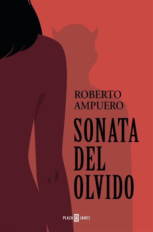 SONATA DEL OLVIDO  | 9788401020551 | AMPUERO, ROBERTO | Llibreria Online de Vilafranca del Penedès | Comprar llibres en català