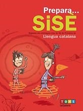 PREPARA SISÈ LLENGUA CATALANA | 9788441230187 | ARMENGOL PONCE, MERITXELL | Llibreria Online de Vilafranca del Penedès | Comprar llibres en català