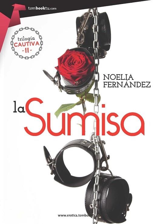 LA SUMISA | 9788416692163 | FERNÁNDEZ GONZÁLEZ, NOELIA | Llibreria Online de Vilafranca del Penedès | Comprar llibres en català