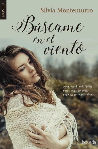 BÚSCAME EN EL VIENTO | 9788416691463 | MONTEMURRO, SILVIA | Llibreria Online de Vilafranca del Penedès | Comprar llibres en català