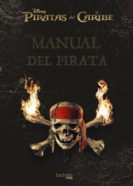 MANUAL DEL PIRATA | 9788416857272 | HACHETTE HEROES | Llibreria Online de Vilafranca del Penedès | Comprar llibres en català