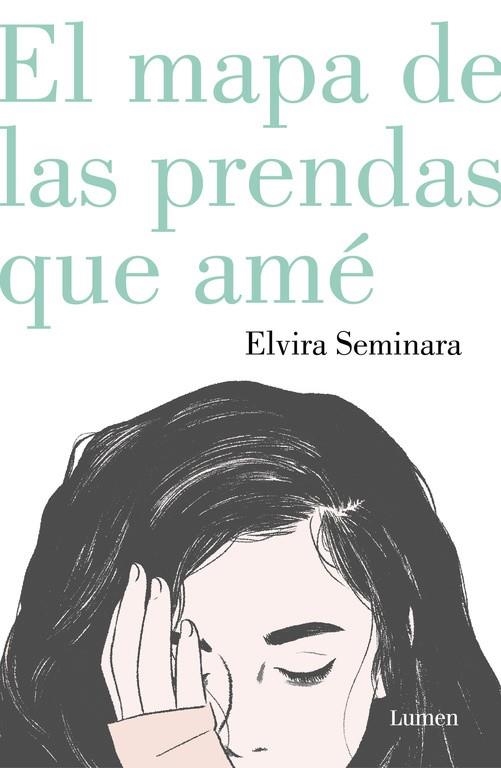 EL MAPA DE LAS PRENDAS QUE AMÉ | 9788426403322 | SEMINARA, ELVIRA | Llibreria Online de Vilafranca del Penedès | Comprar llibres en català