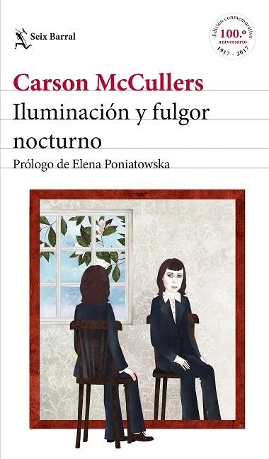 ILUMINACIÓN Y FULGOR NOCTURNO | 9788432232572 | MCCULLERS, CARSON | Llibreria Online de Vilafranca del Penedès | Comprar llibres en català