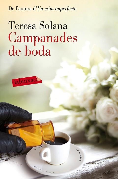 CAMPANADES DE BODA | 9788416600984 | SOLANA, TERESA | Llibreria Online de Vilafranca del Penedès | Comprar llibres en català