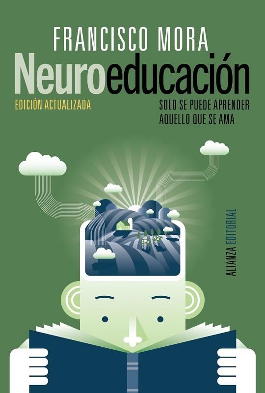 NEUROEDUCACIÓN | 9788491047803 | MORA, FRANCISCO | Llibreria Online de Vilafranca del Penedès | Comprar llibres en català