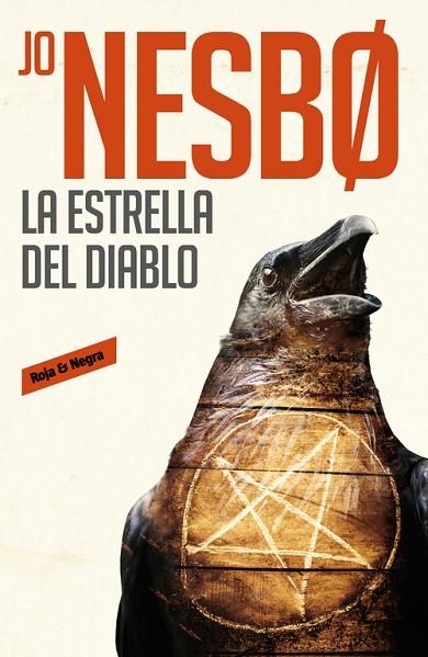 LA ESTRELLA DEL DIABLO  | 9788416709533 | NESBO, JO  | Llibreria Online de Vilafranca del Penedès | Comprar llibres en català