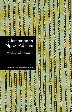 MEDIO SOL AMARILLO | 9788439732952 | NGOZI ADICHIE, CHIMAMANDA | Llibreria Online de Vilafranca del Penedès | Comprar llibres en català