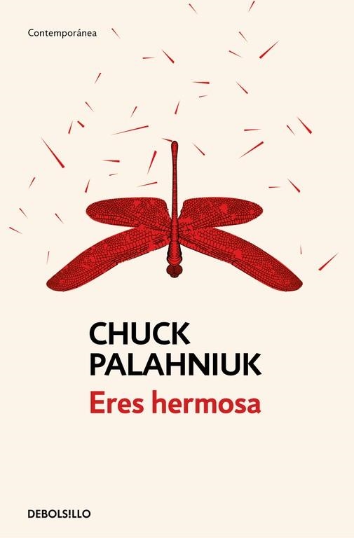 ERES HERMOSA | 9788466339667 | PALAHNIUK, CHUCK  | Llibreria L'Odissea - Libreria Online de Vilafranca del Penedès - Comprar libros