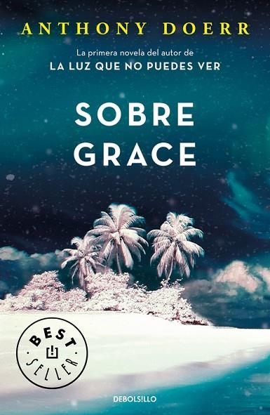 SOBRE GRACE | 9788466341110 | DOERR, ANTHONY | Llibreria Online de Vilafranca del Penedès | Comprar llibres en català