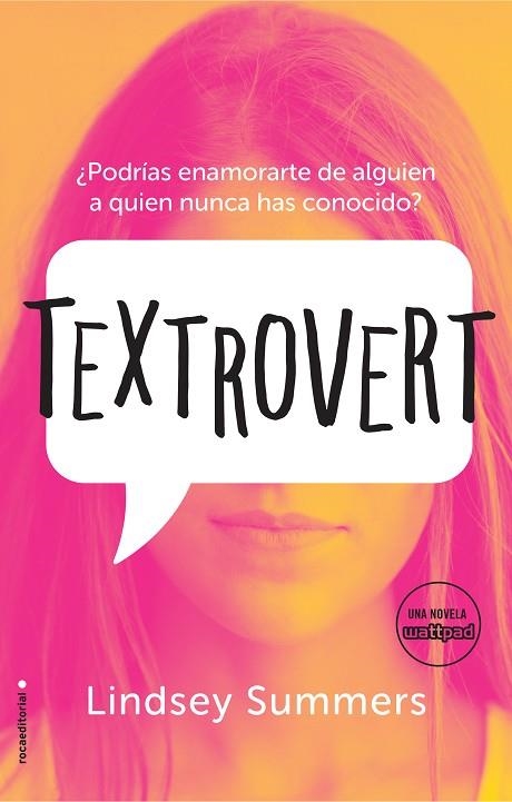 TEXTROVERT | 9788416700844 | SUMMERS, LINDSEY | Llibreria Online de Vilafranca del Penedès | Comprar llibres en català