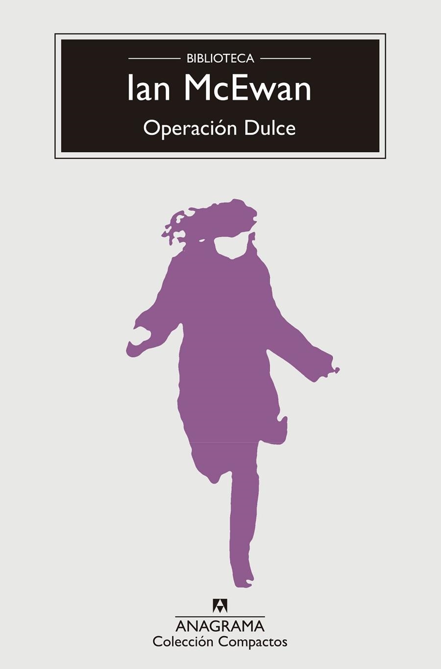 OPERACIÓN DULCE | 9788433960009 | MCEWAN, IAN | Llibreria Online de Vilafranca del Penedès | Comprar llibres en català