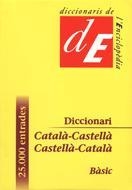 DICCIONARI CATALÀ - CASTELLÀ / CASTELLÀ - CATALÀ | 9788441224230 | AA. VV. | Llibreria Online de Vilafranca del Penedès | Comprar llibres en català