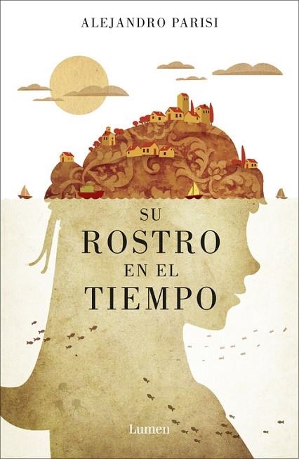 SU ROSTRO EN EL TIEMPO | 9788426404374 | PARISI, ALEJANDRO | Llibreria Online de Vilafranca del Penedès | Comprar llibres en català