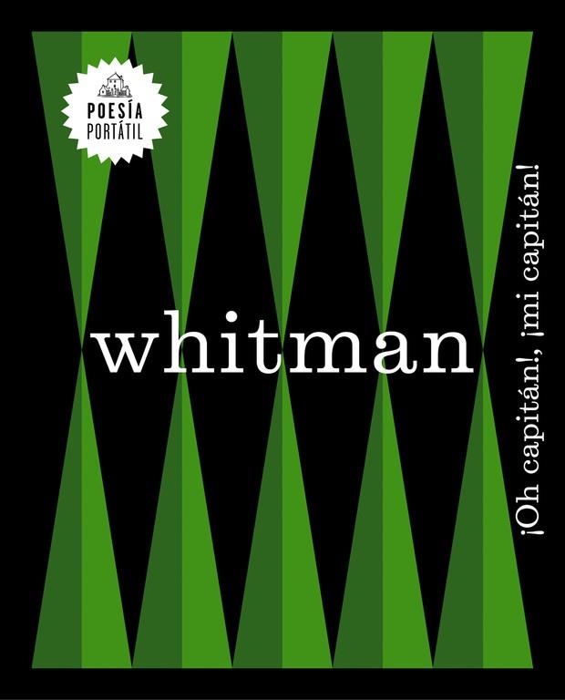 OH CAPITAN MI CAPITAN | 9788439733386 | WHITMAN, WALT | Llibreria L'Odissea - Libreria Online de Vilafranca del Penedès - Comprar libros