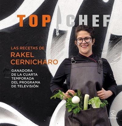 LAS RECETAS DE RAKEL CERNICHARO | 9788467049763 | CERNICHARO, RAKEL | Llibreria Online de Vilafranca del Penedès | Comprar llibres en català