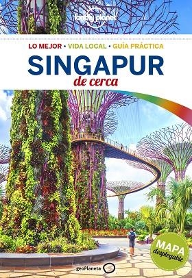 SINGAPUR DE CERCA 1 | 9788408167693 | JONG, RIA DE / BONETTO, CRISTIAN | Llibreria Online de Vilafranca del Penedès | Comprar llibres en català