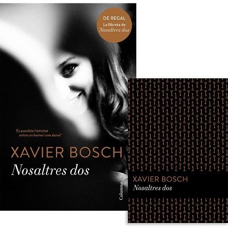 PACK NOSALTRES DOS + LLIBRETA | 9788466422963 | BOSCH, XAVIER | Llibreria Online de Vilafranca del Penedès | Comprar llibres en català