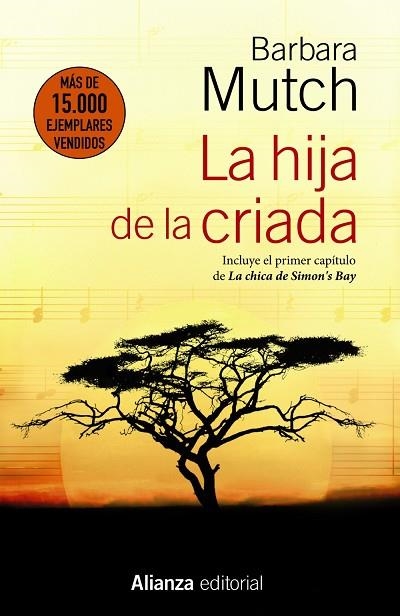 LA HIJA DE LA CRIADA | 9788491047742 | MUTCH, BARBARA | Llibreria Online de Vilafranca del Penedès | Comprar llibres en català