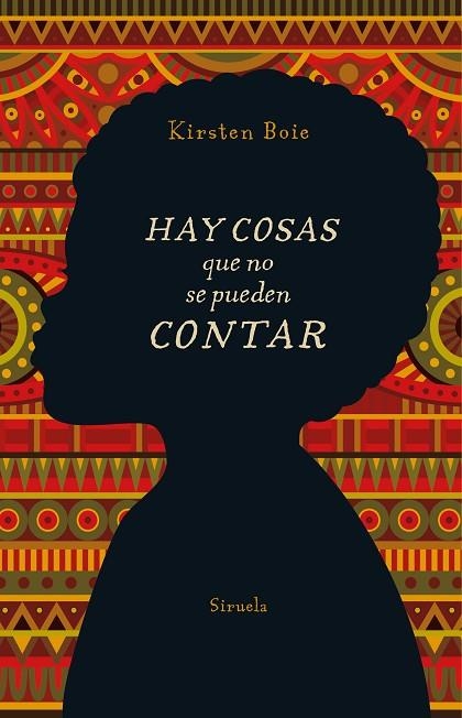 HAY COSAS QUE NO SE PUEDEN CONTAR | 9788417041472 | BOIE, KIRSTEN | Llibreria Online de Vilafranca del Penedès | Comprar llibres en català