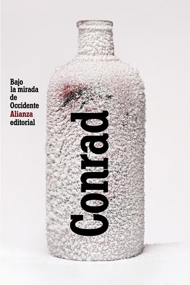 BAJO LA MIRADA DE OCCIDENTE | 9788491047964 | CONRAD, JOSEPH | Llibreria Online de Vilafranca del Penedès | Comprar llibres en català