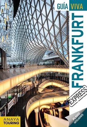 FRANKFURT 2017 | 9788499359427 | CALVO, GABRIEL | Llibreria Online de Vilafranca del Penedès | Comprar llibres en català