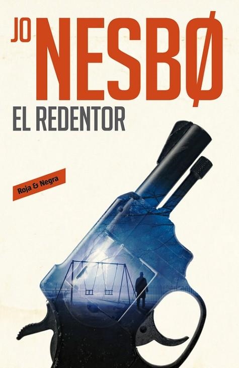 EL REDENTOR  | 9788416709540 | NESBO, JO | Llibreria Online de Vilafranca del Penedès | Comprar llibres en català