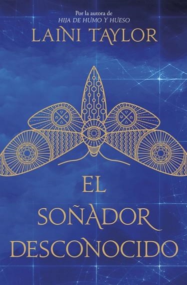 EL SOÑADOR DESCONOCIDO | 9788420486000 | TAYLOR, LAINI | Llibreria Online de Vilafranca del Penedès | Comprar llibres en català