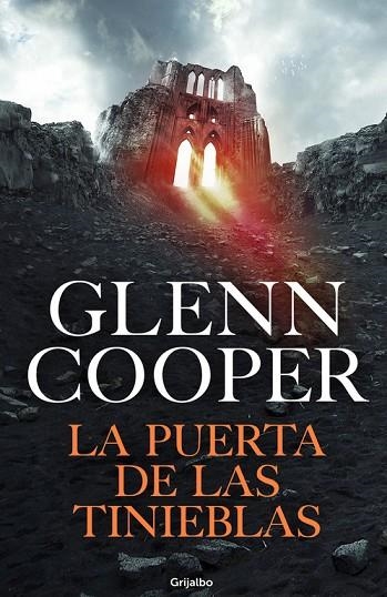 LA PUERTA DE LAS TINIEBLAS | 9788425355189 | COOPER, GLENN | Llibreria Online de Vilafranca del Penedès | Comprar llibres en català