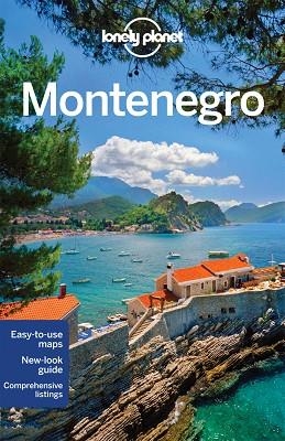 MONTENEGRO 2 | 9781741796025 | DRAGICEVICH, PETER / MARIC, VESNA | Llibreria L'Odissea - Libreria Online de Vilafranca del Penedès - Comprar libros