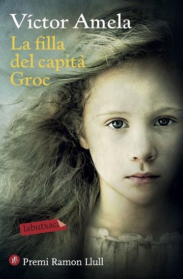 LA FILLA DEL CAPITÀ GROC | 9788417031152 | AMELA, VÍCTOR | Llibreria L'Odissea - Libreria Online de Vilafranca del Penedès - Comprar libros