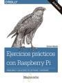 EJERCICIOS PRÁCTICOS CON RASPBERRY PI | 9788426724502 | MONK, SIMON | Llibreria Online de Vilafranca del Penedès | Comprar llibres en català