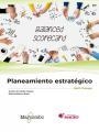 PLANEAMIENTO ESTRATÉGICO | 9788426724182 | CHOQUE LARRAURI, RAÚL | Llibreria Online de Vilafranca del Penedès | Comprar llibres en català