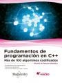 FUNDAMENTOS DE PROGRAMACIÓN EN C++ | 9788426724533 | MARCELO VILLALOBOS, RICARDO WALTER | Llibreria Online de Vilafranca del Penedès | Comprar llibres en català