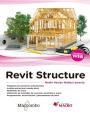 REVIT STRUCTURE | 9788426724694 | BADIN HEISEN MALLQUI, SARAVIA | Llibreria Online de Vilafranca del Penedès | Comprar llibres en català