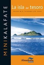 LA ISLA DEL TESORO | 9788483086001 | STEVENSON, ROBERT LOUIS | Llibreria Online de Vilafranca del Penedès | Comprar llibres en català