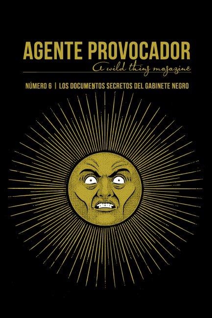 AGENTE PROVOCADOR 6 | 9788494619762 | AA. VV. | Llibreria Online de Vilafranca del Penedès | Comprar llibres en català