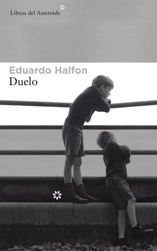 DUELO | 9788417007195 | HALFON, EDUARDO | Llibreria Online de Vilafranca del Penedès | Comprar llibres en català