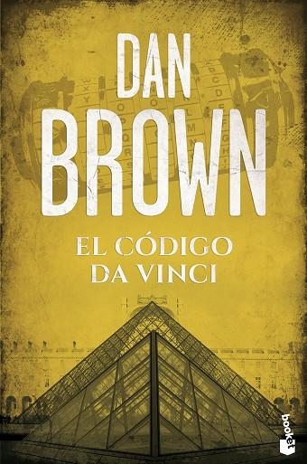 EL CÓDIGO DA VINCI | 9788408175728 | BROWN, DAN | Llibreria Online de Vilafranca del Penedès | Comprar llibres en català