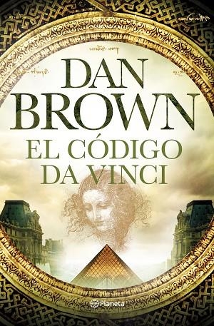 EL CÓDIGO DA VINCI | 9788408176022 | BROWN, DAN | Llibreria Online de Vilafranca del Penedès | Comprar llibres en català