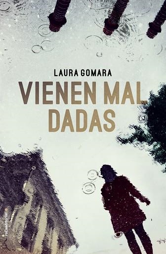 VIENEN MAL DADAS | 9788416867141 | GOMARA, LAURA | Llibreria Online de Vilafranca del Penedès | Comprar llibres en català