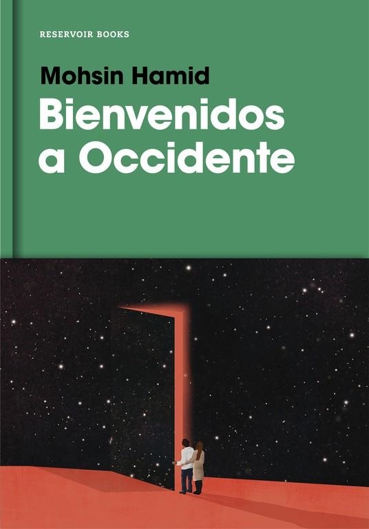 BIENVENIDOS A OCCIDENTE | 9788416709885 | HAMID, MOHSIN | Llibreria Online de Vilafranca del Penedès | Comprar llibres en català