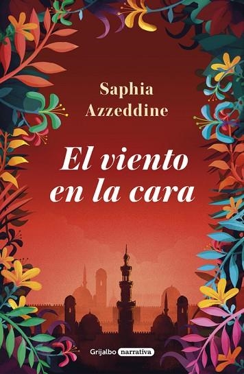 EL VIENTO EN LA CARA | 9788425355387 | AZZEDDINE, SAPHIA  | Llibreria L'Odissea - Libreria Online de Vilafranca del Penedès - Comprar libros