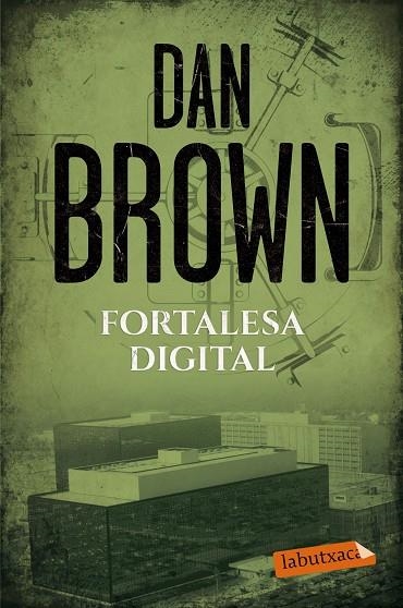 FORTALESA DIGITAL | 9788417031268 | BROWN, DAN | Llibreria Online de Vilafranca del Penedès | Comprar llibres en català