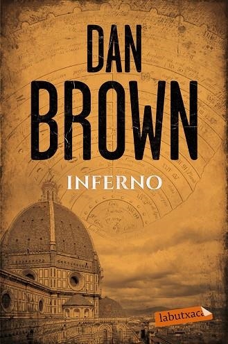 INFERNO | 9788417031282 | BROWN, DAN | Llibreria Online de Vilafranca del Penedès | Comprar llibres en català